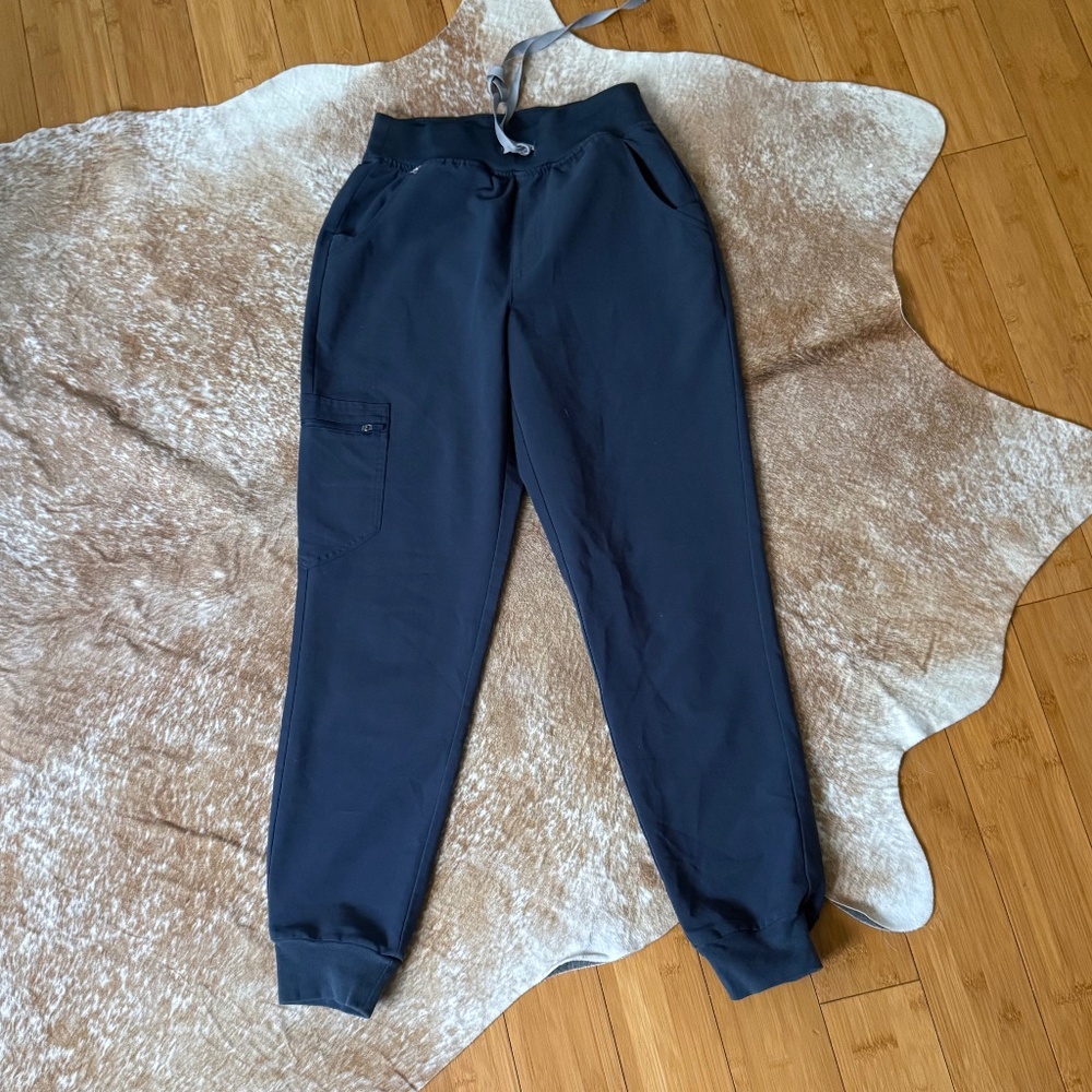 Figs Zamora Joggers Dark Harbor